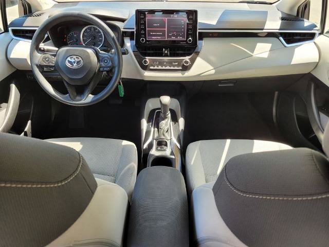 Used 2021 Toyota Corolla LE FWD image 14