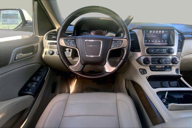 Used 2019 GMC Yukon Denali w/ Open Road Package AWD/4WD image 6