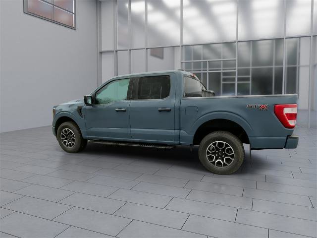 Certified 2023 Ford F150 XL w/ STX Appearance Package image 5