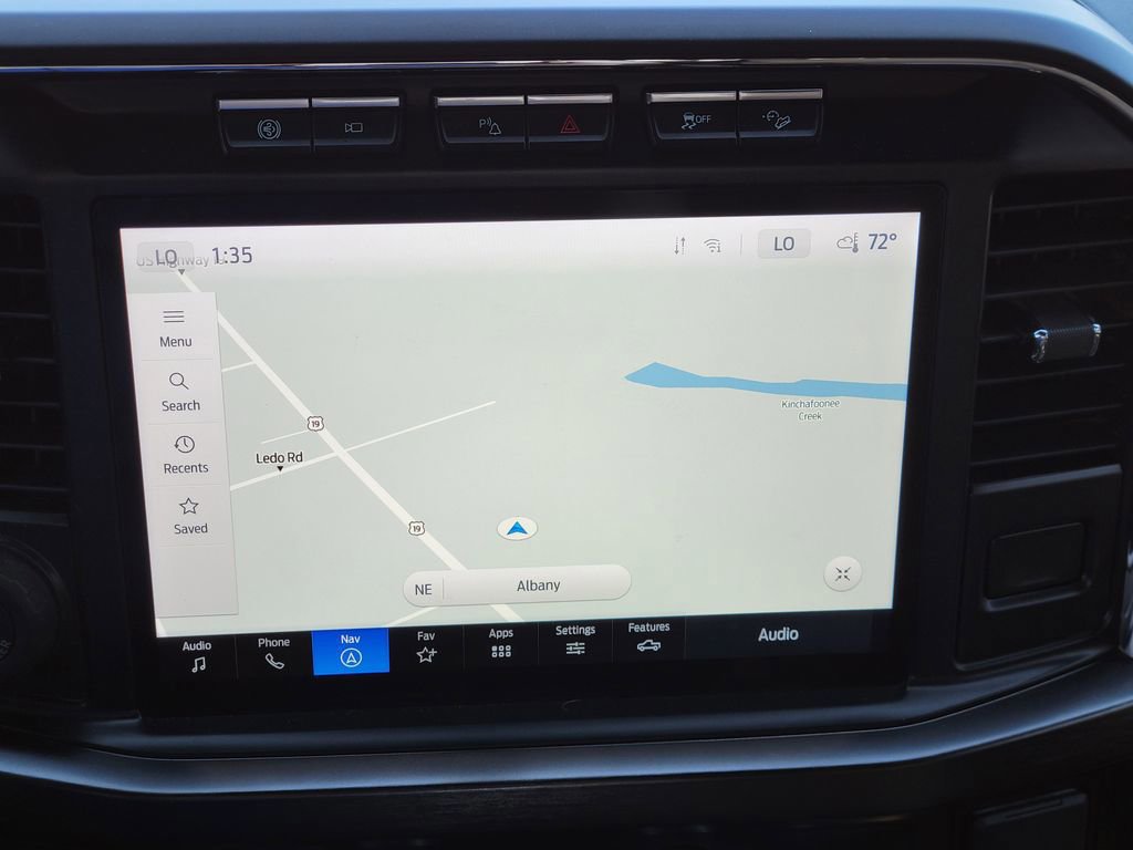 Certified 2023 Ford F250 Lariat w/ Lariat Ultimate Package image 24