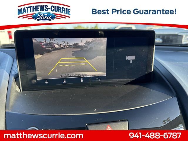 Used 2021 Acura RDX FWD image 18