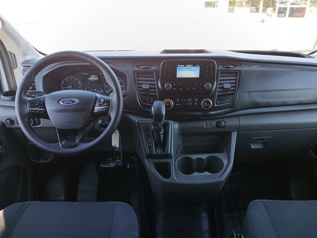Certified 2023 Ford Transit 350 XL image 9