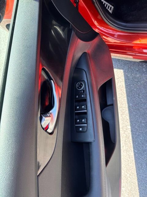 Used 2023 Kia Forte GT-Line FWD image 15