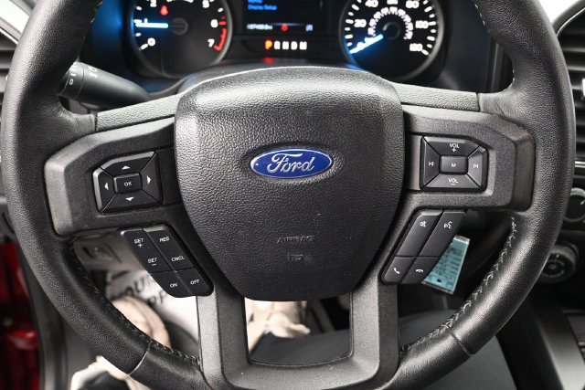 Certified 2019 Ford F150 XLT w/ Equipment Group 302A Luxury AWD/4WD image 12