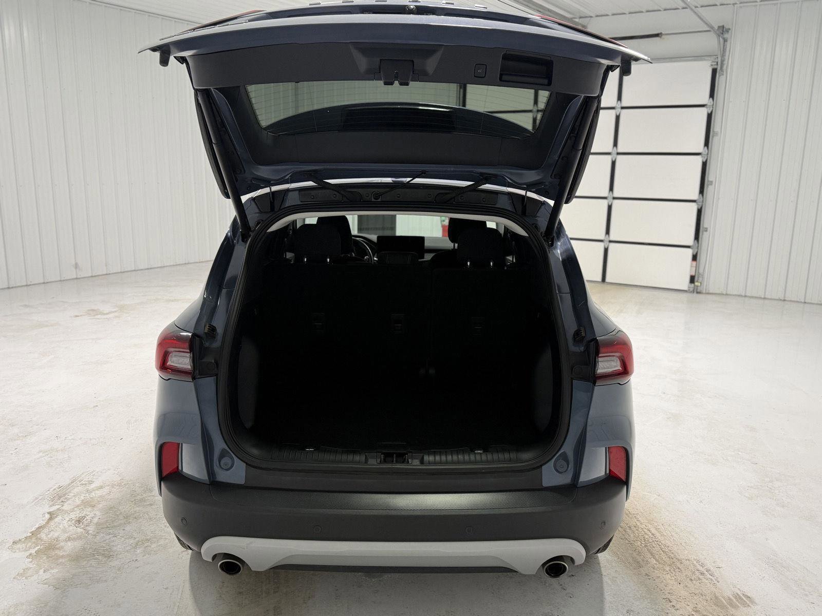 Certified 2023 Ford Escape Active w/ Tech Pack #1 image 15