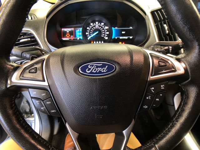 Certified 2024 Ford Edge SEL w/ Convenience Package AWD/4WD image 13
