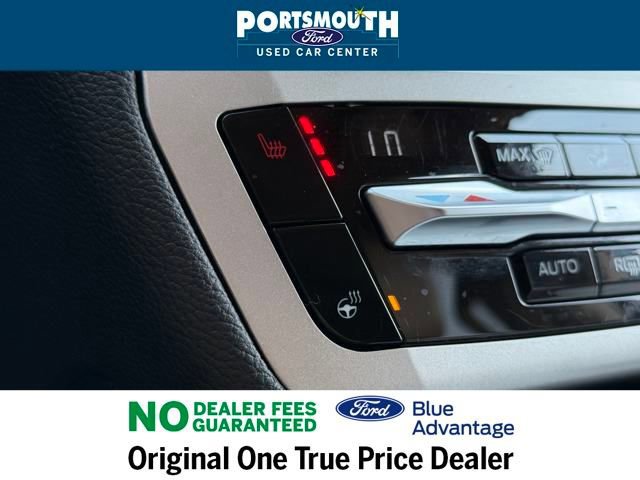 Certified 2021 Ford Explorer XLT w/ Equipment Group 202A image 19