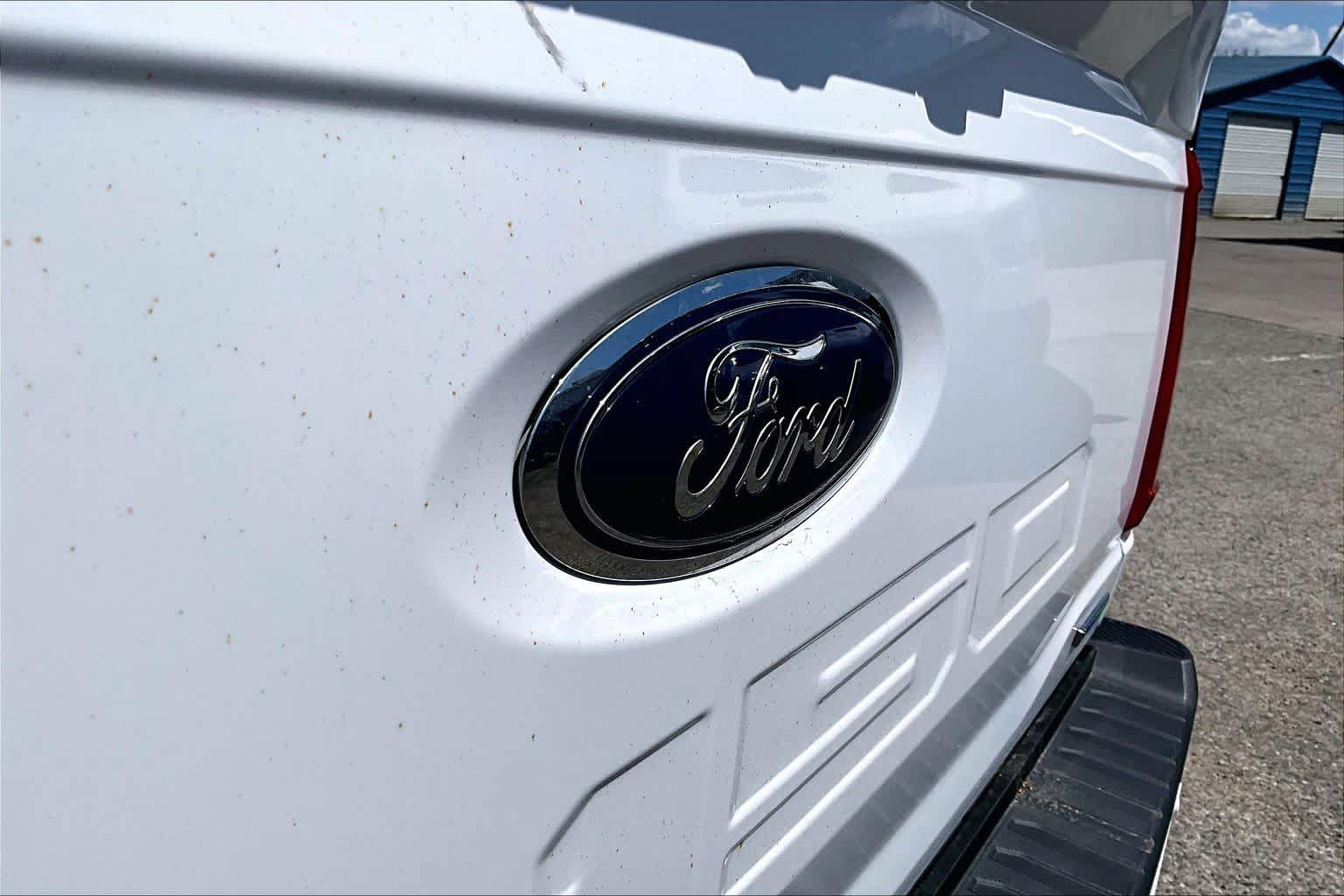 Certified 2023 Ford F150 XLT w/ Equipment Group 302A High AWD/4WD image 31