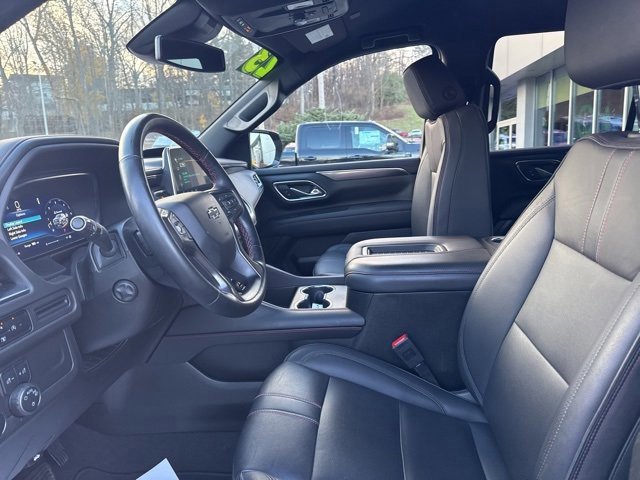 Used 2023 Chevrolet Tahoe RST w/ Luxury Package image 13