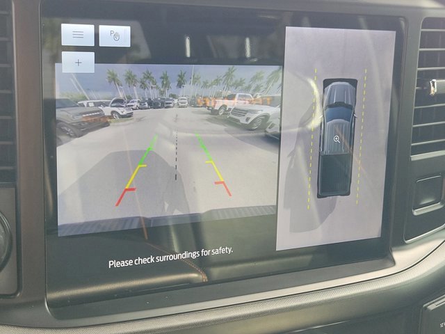 Certified 2023 Ford F150 Tremor w/ Equipment Group 402A High image 30