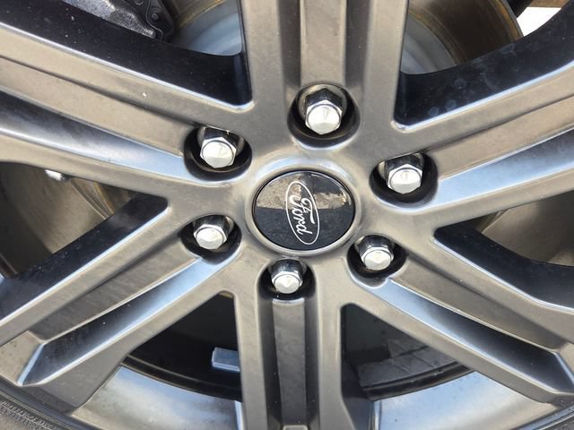 Certified 2021 Ford F150 XL w/ Equipment Group 101A High AWD/4WD image 10