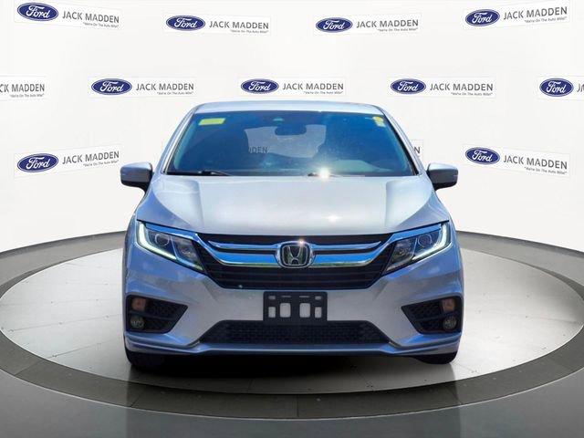 Used 2019 Honda Odyssey EX image 8