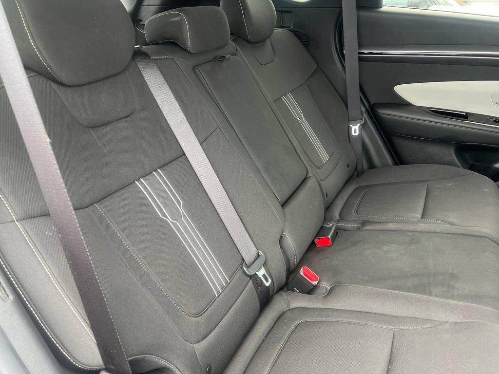 Used 2022 Hyundai Tucson SEL w/ Convenience Package FWD image 26