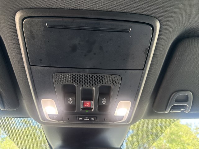 Used 2026 Honda Passport TrailSport Elite image 26
