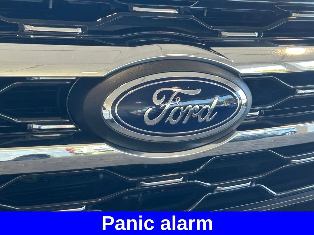 Certified 2024 Ford Expedition Max Limited image 21