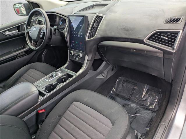 Certified 2022 Ford Edge SE AWD/4WD image 20