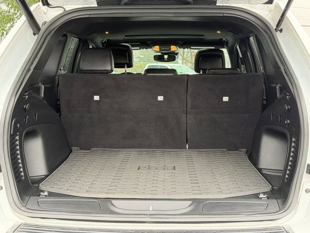 Used 2021 Jeep Grand Cherokee Limited image 29