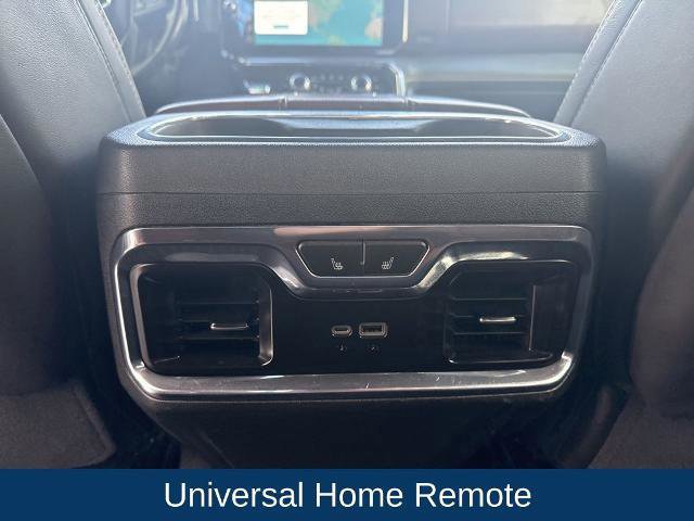 Used 2024 GMC Sierra 2500 Denali Ultimate image 31