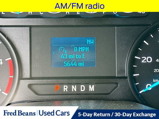 Certified 2021 Ford F550 4x4 Crew Cab Super Duty image 15