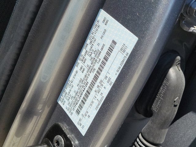 Certified 2024 Ford F150 XLT w/ Equipment Group 302A MID AWD/4WD image 30