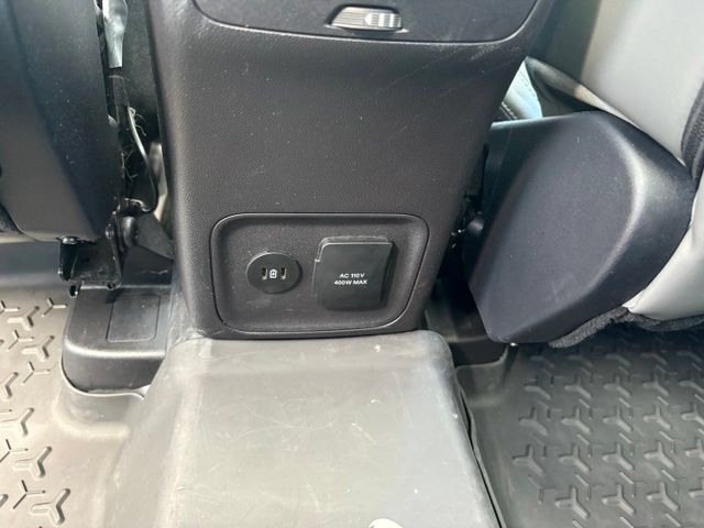 Certified 2025 Ford Bronco Sport Badlands w/ Badlands Tech Package AWD/4WD image 31