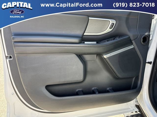 Certified 2025 Ford Expedition Tremor image 20