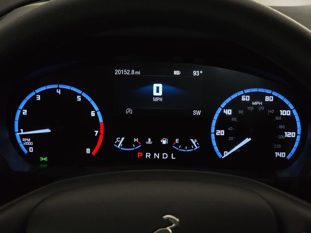 Certified 2022 Ford Bronco Sport Big Bend AWD/4WD image 16
