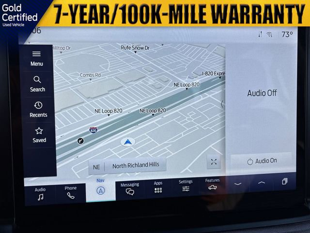 Certified 2021 Ford F150 Limited image 27