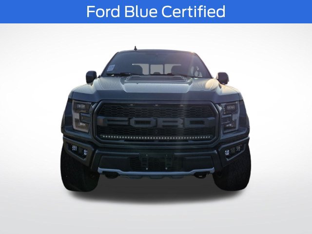 Certified 2020 Ford F150 Raptor w/ Equipment Group 802A Luxury AWD/4WD image 2