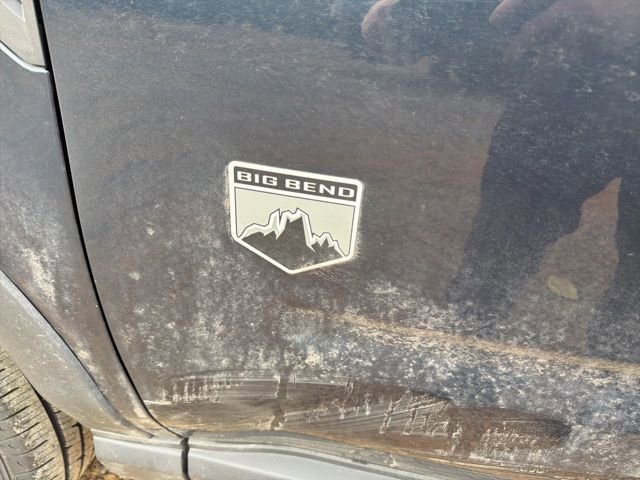 Certified 2023 Ford Bronco Sport Big Bend image 7