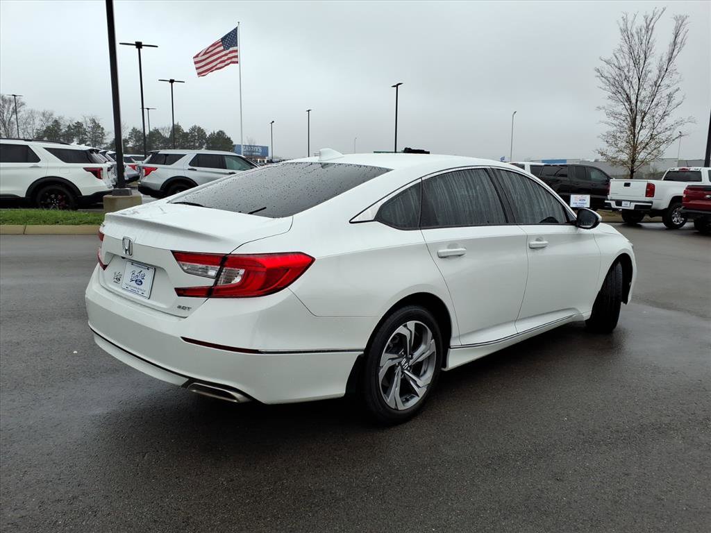 Used 2020 Honda Accord EX-L image 3