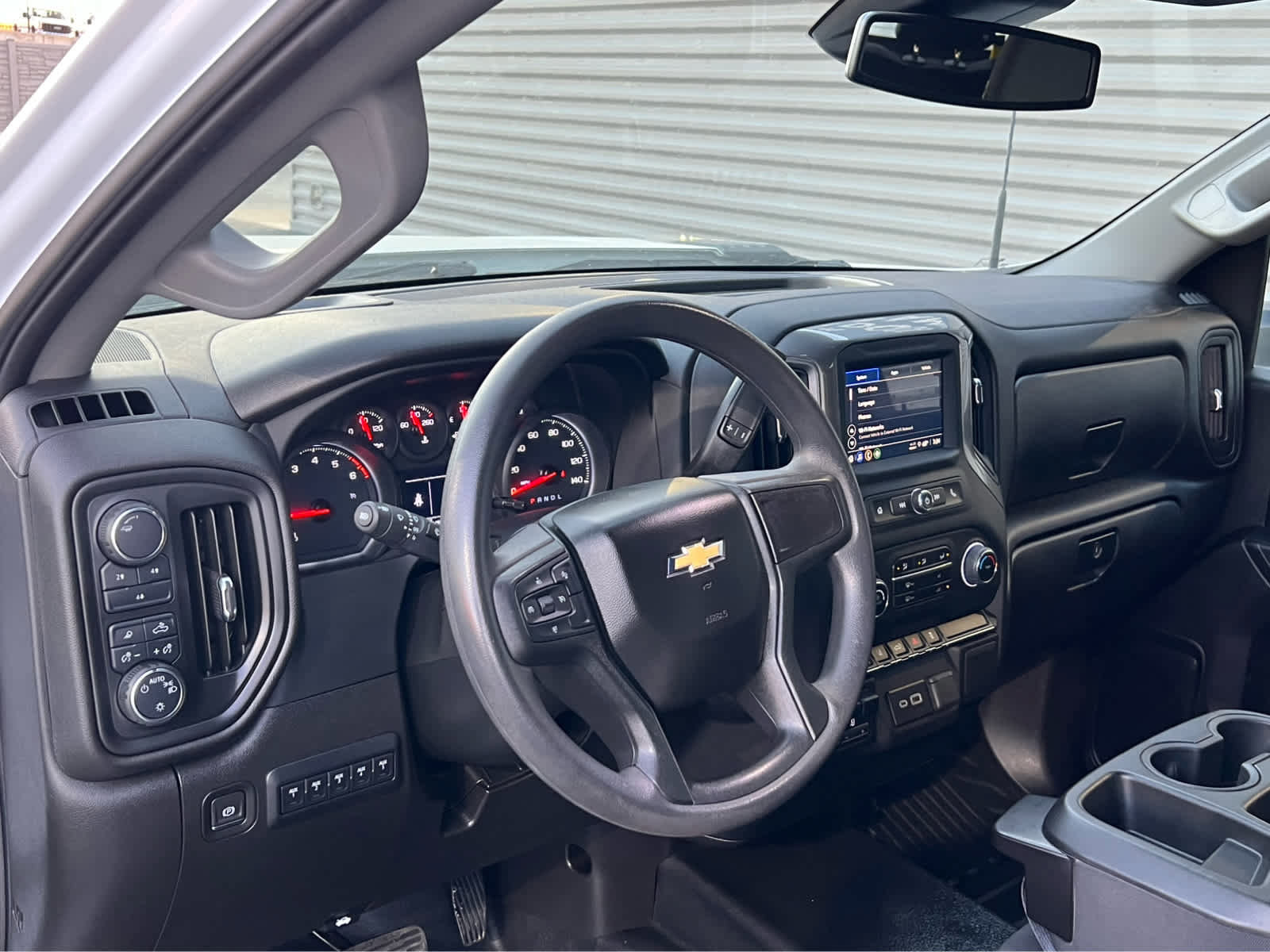 Used 2024 Chevrolet Silverado 3500 W/T w/ WT Convenience Package image 29