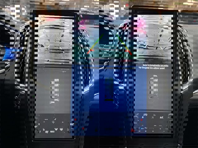 Certified 2021 Ford Edge SEL w/ Convenience Package image 9