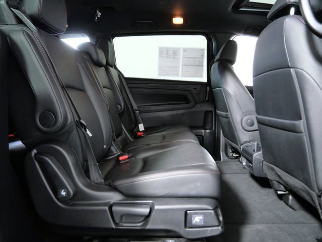 Used 2025 Honda Odyssey Sport-L image 13