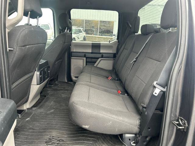 Certified 2018 Ford F150 XL w/ Equipment Group 101A Mid image 9