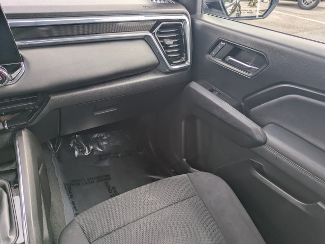 Used 2023 GMC Canyon Elevation w/ Convenience Package RWD image 17