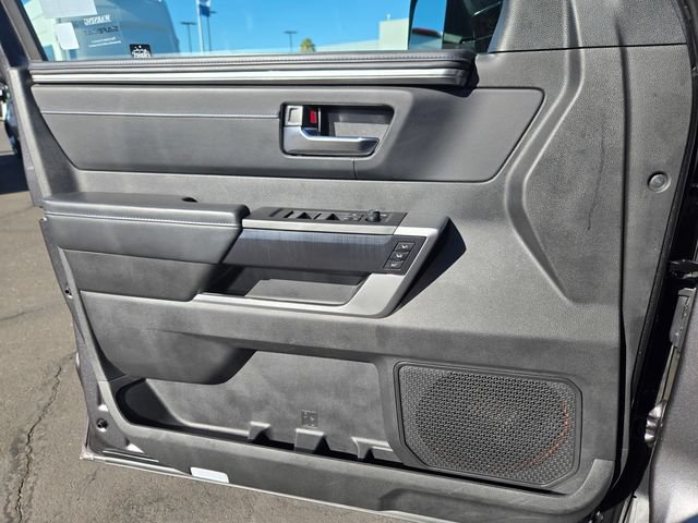 Used 2024 Toyota Sequoia Platinum AWD/4WD image 14