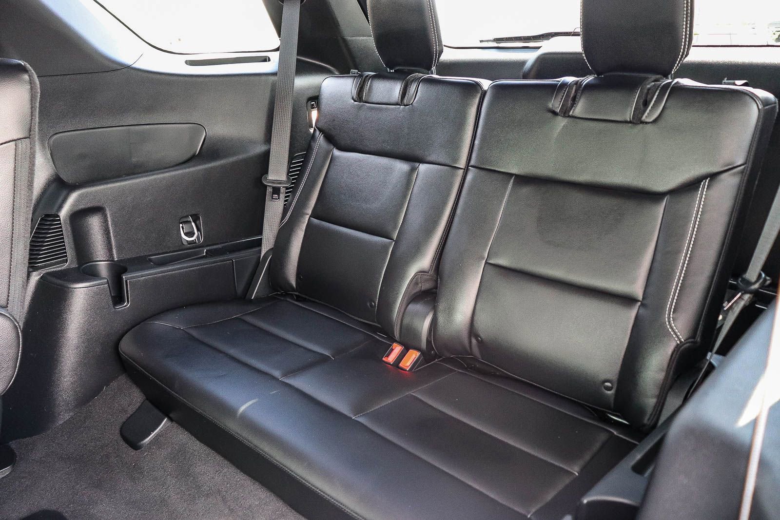 Certified 2023 Ford Explorer ST w/ Equipment Group 401A image 18