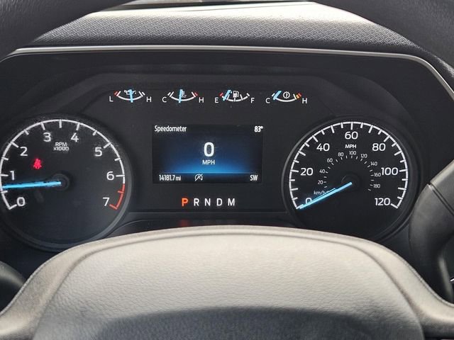 Certified 2023 Ford F150 XL w/ STX Appearance Package RWD image 25