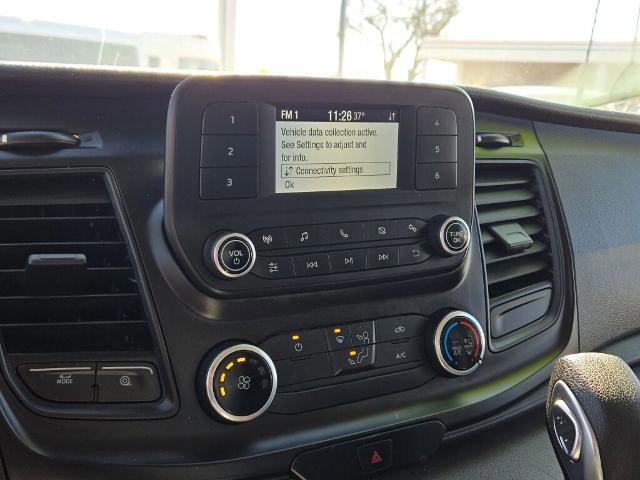 Certified 2022 Ford Transit 350 DRW image 22