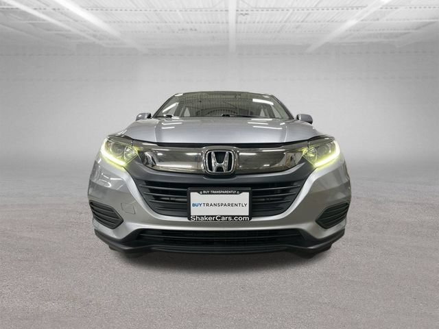 Used 2022 Honda HR-V LX image 16