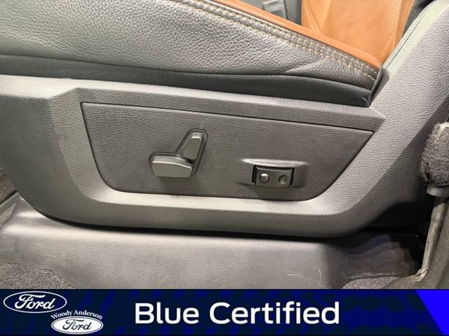 Used 2021 RAM 2500 Limited AWD/4WD image 21