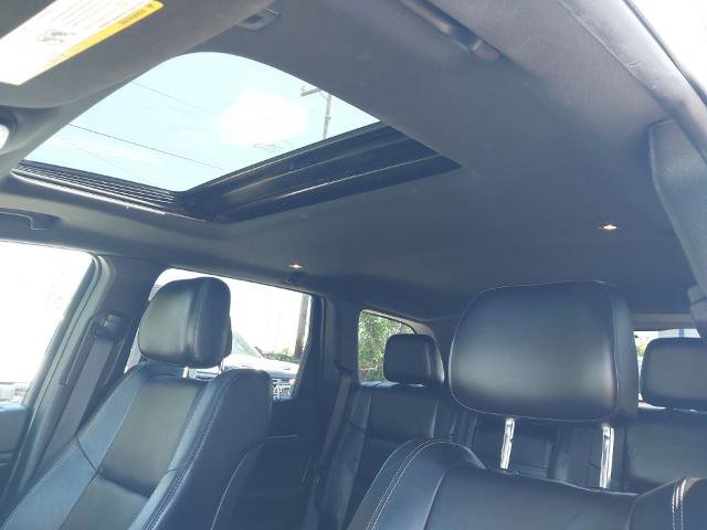 Used 2017 Jeep Grand Cherokee Limited AWD/4WD image 23