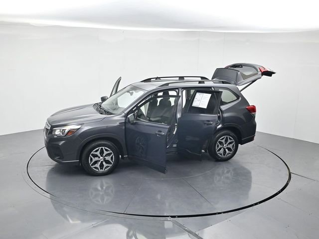 Used 2020 Subaru Forester Premium image 45