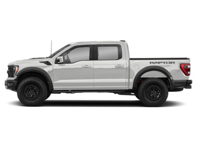 Certified 2023 Ford F150 Raptor image 4