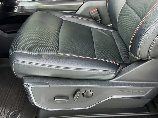 Certified 2023 Ford F150 Lariat AWD/4WD image 24