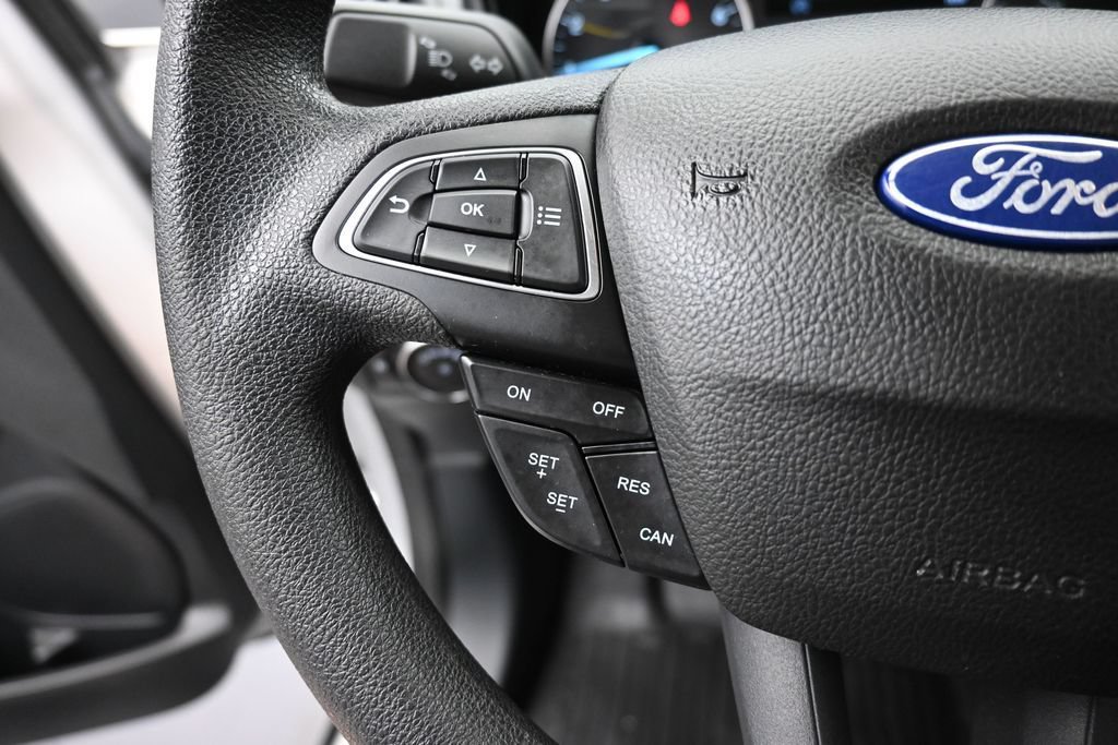 Certified 2021 Ford EcoSport SE w/ SE Convenience Package FWD image 3