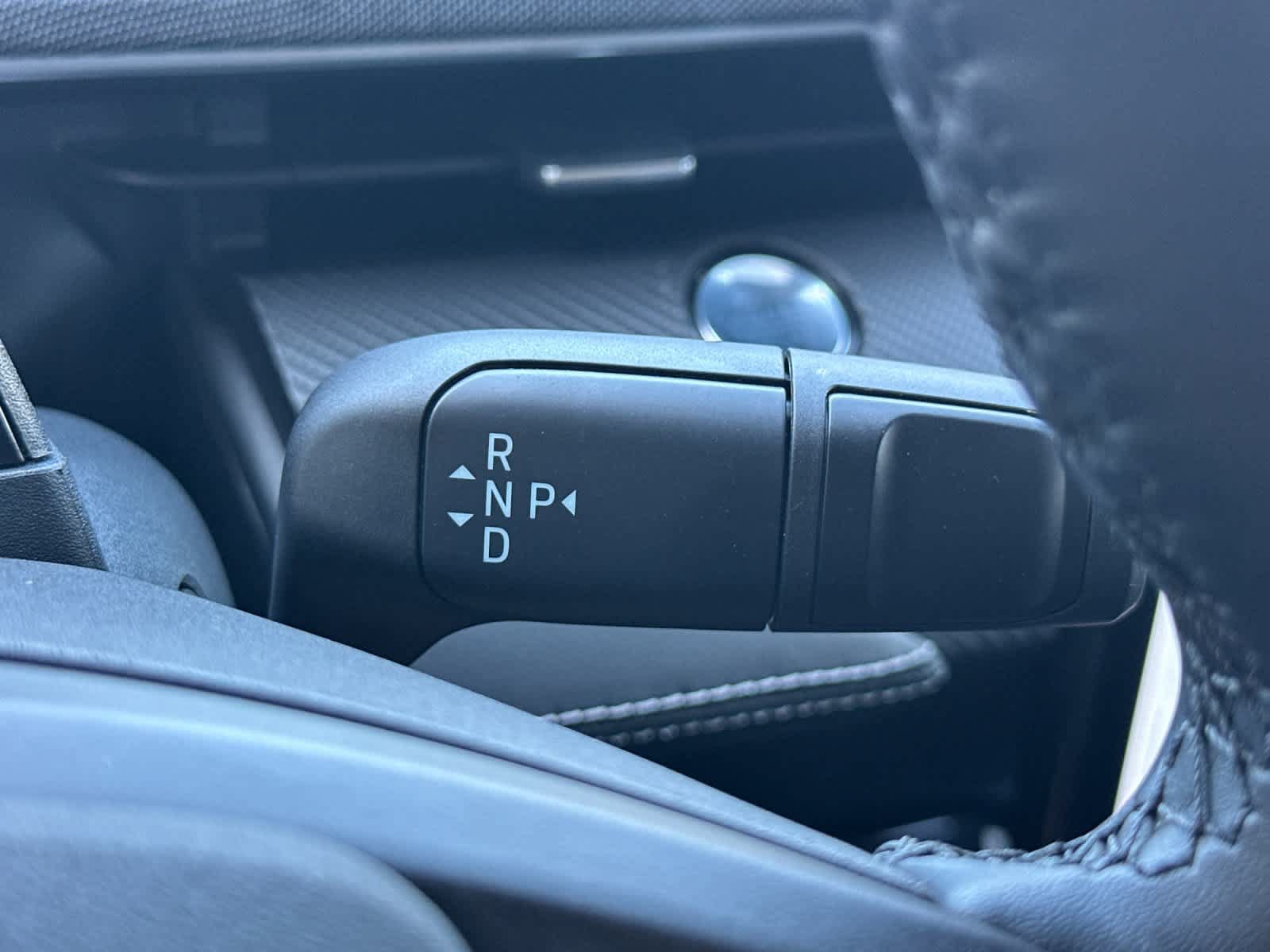 Certified 2025 Ford Mustang Mach-E Select AWD/4WD image 22