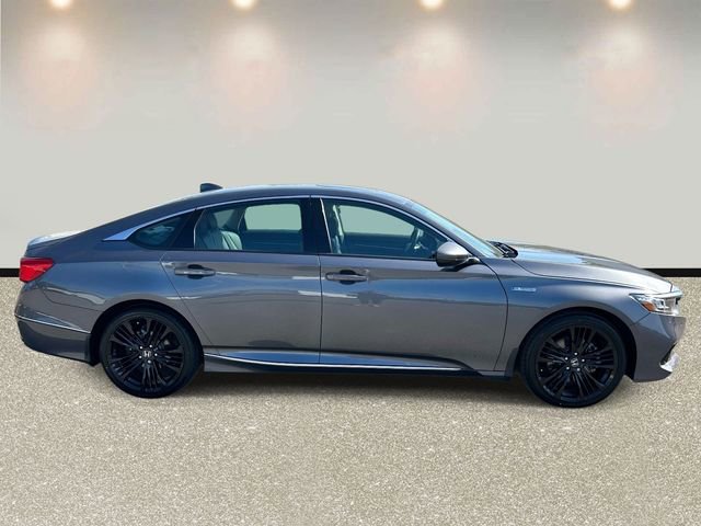 Used 2022 Honda Accord EX-L image 4