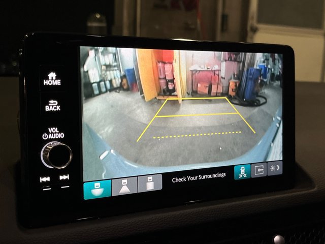 Used 2023 Honda Civic Sport Touring image 29